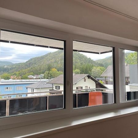 Appartement 텔프스 외부 사진