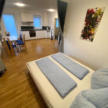 Appartement 텔프스 외부 사진