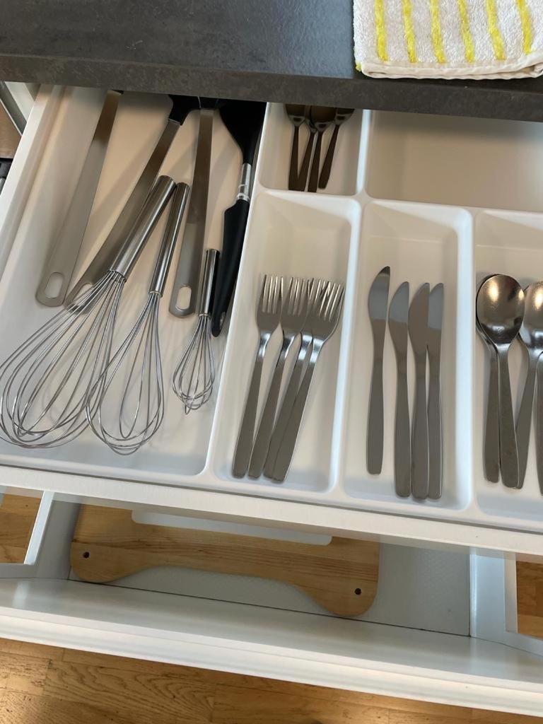 Appartement 텔프스 외부 사진