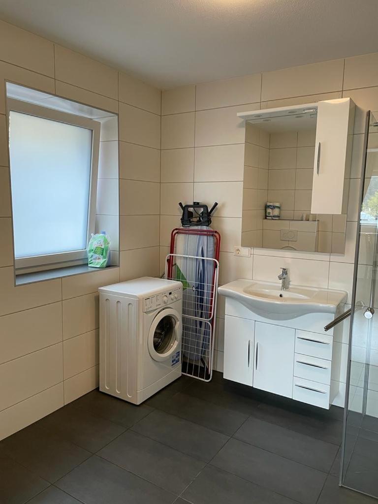 Appartement 텔프스 외부 사진