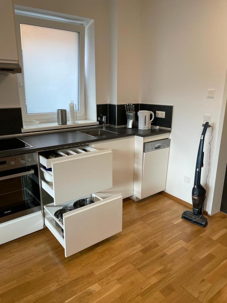 Appartement 텔프스 외부 사진