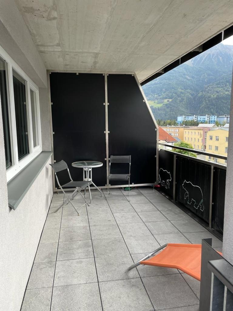 Appartement 텔프스 외부 사진