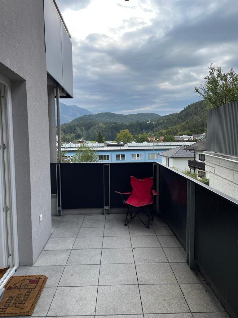 Appartement 텔프스 외부 사진