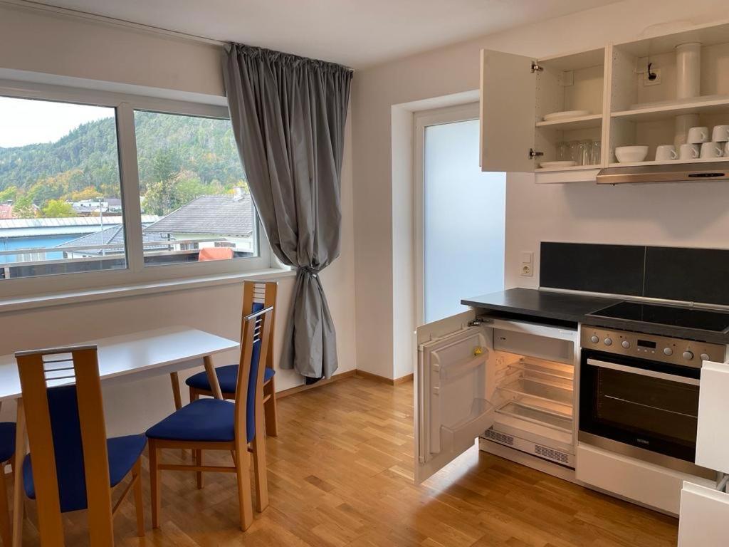 Appartement 텔프스 외부 사진
