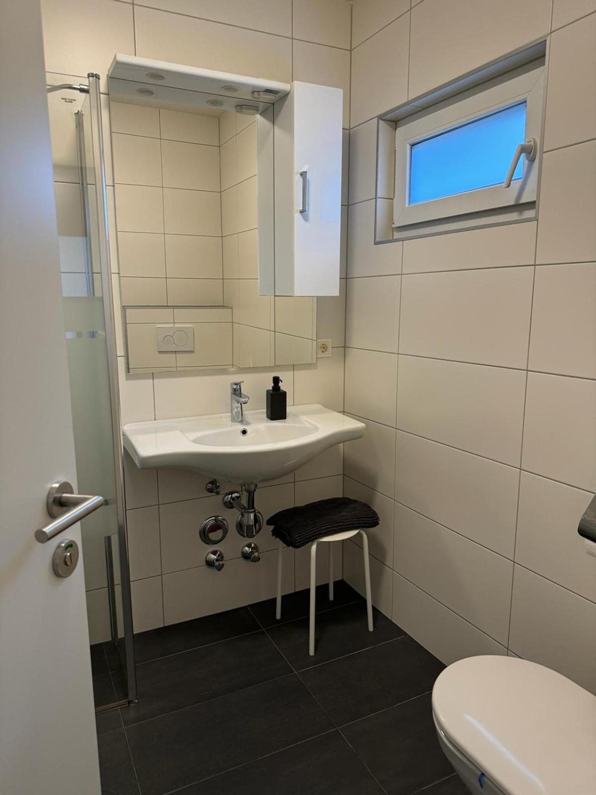 Appartement 텔프스 외부 사진