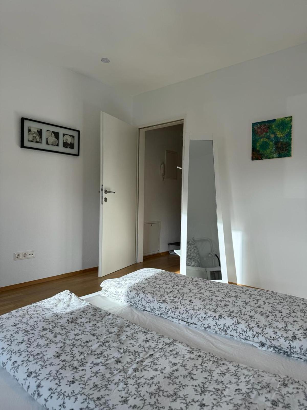 Appartement 텔프스 외부 사진