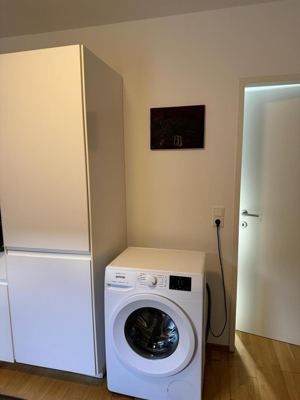 Appartement 텔프스 외부 사진