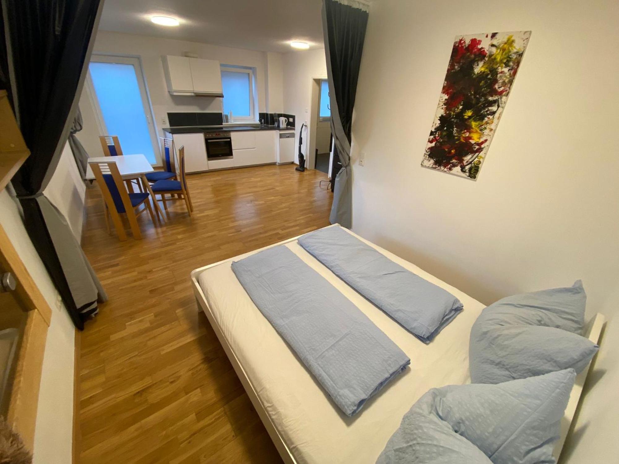 Appartement 텔프스 외부 사진