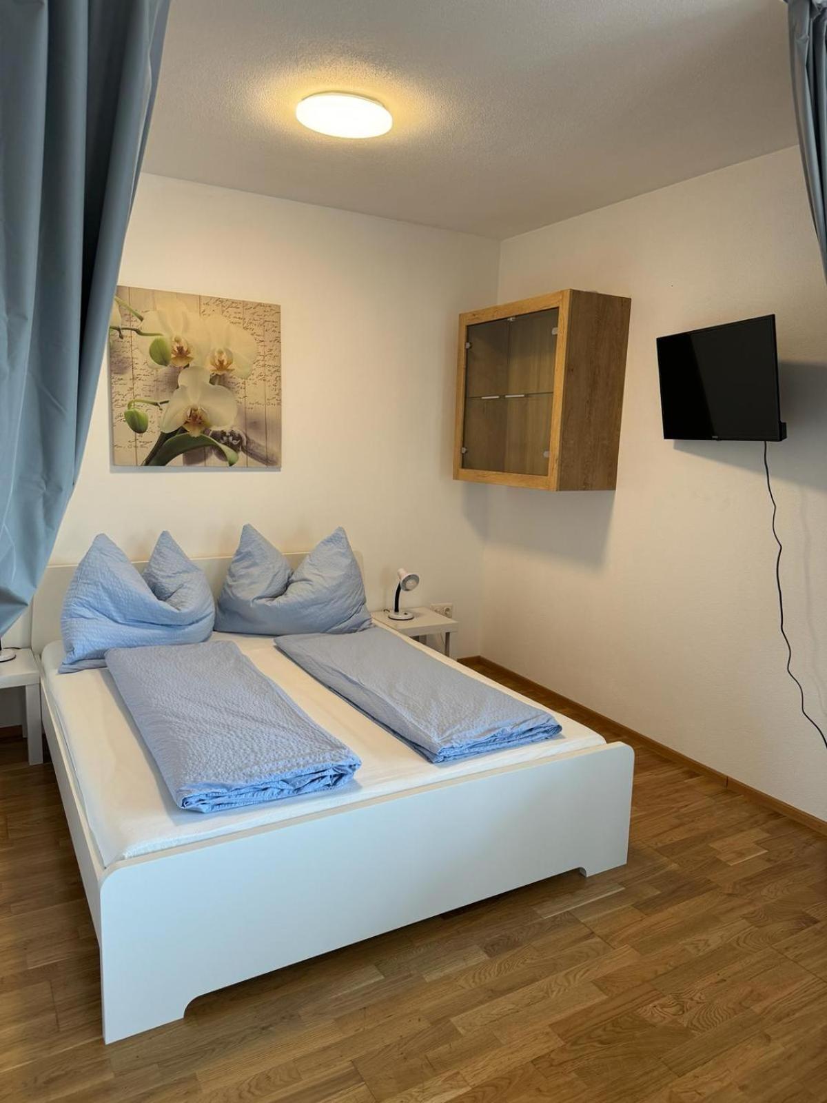 Appartement 텔프스 외부 사진