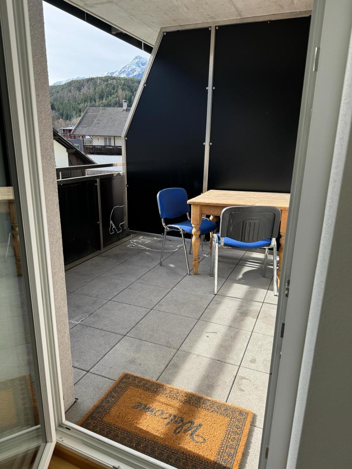 Appartement 텔프스 외부 사진