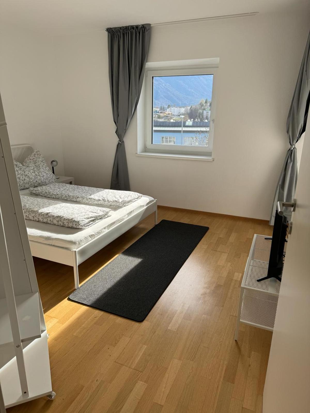 Appartement 텔프스 외부 사진